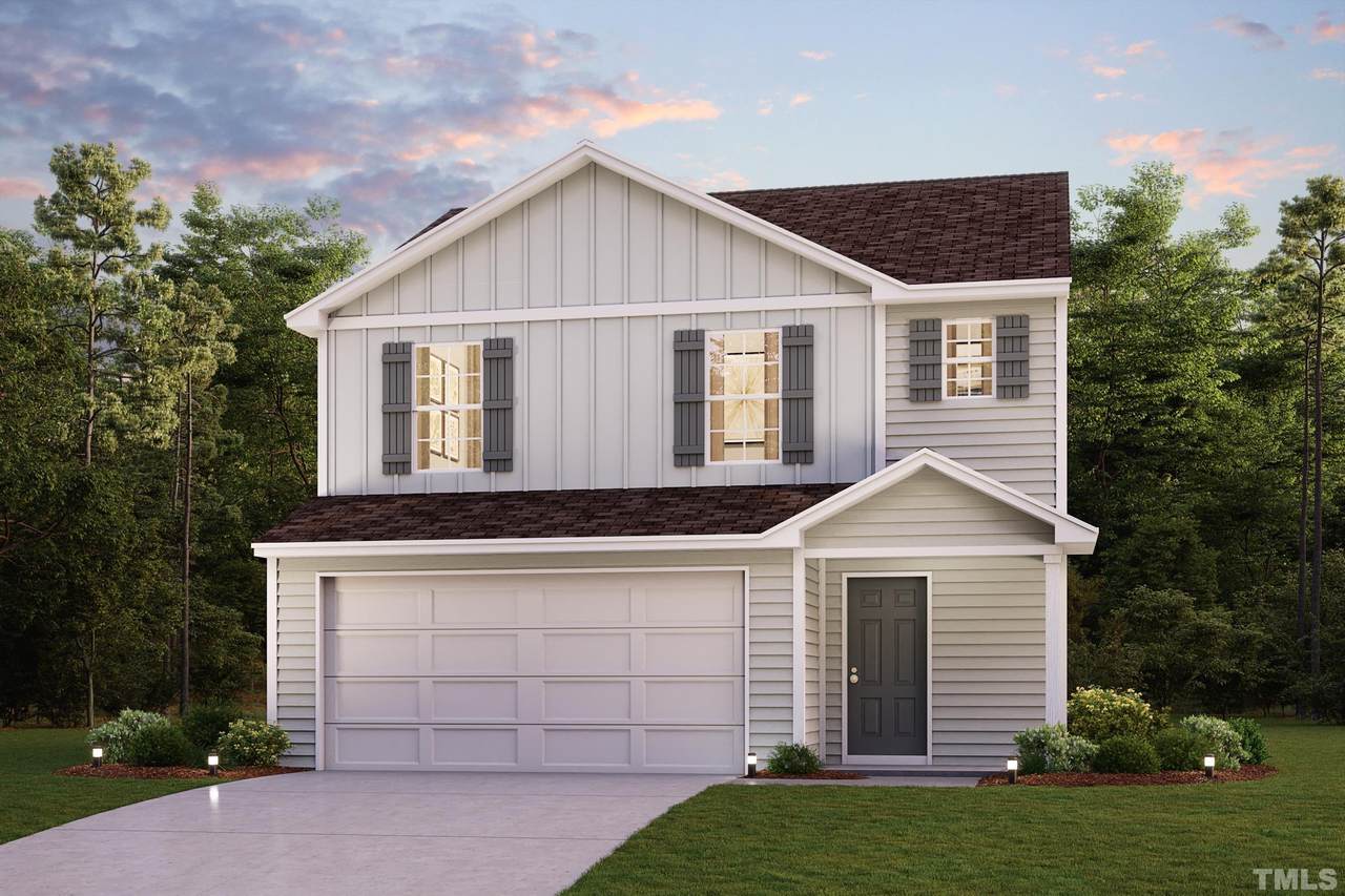 2134 Deerwood Lane - Photo 1