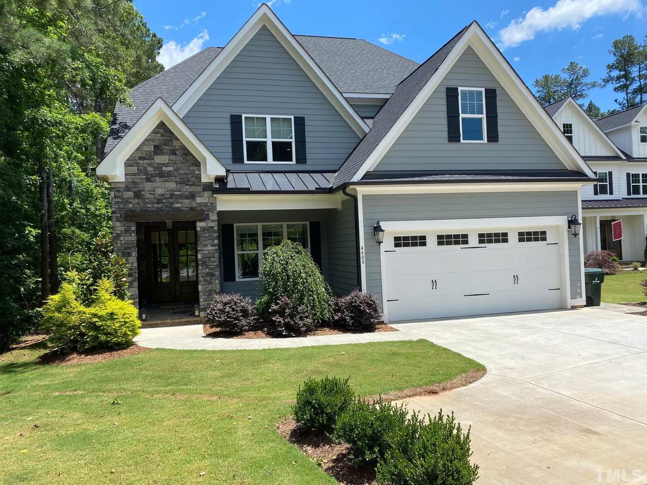 4408 Duraleigh Road - Photo 1