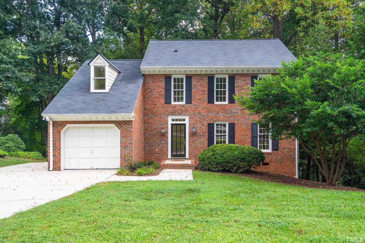 4504 Old Village Road - Photo 1
