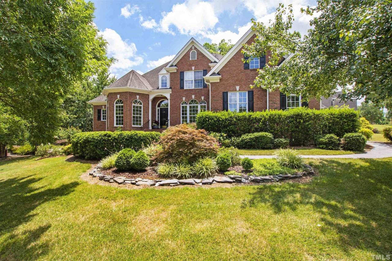 116 Glenspring Way - Photo 1