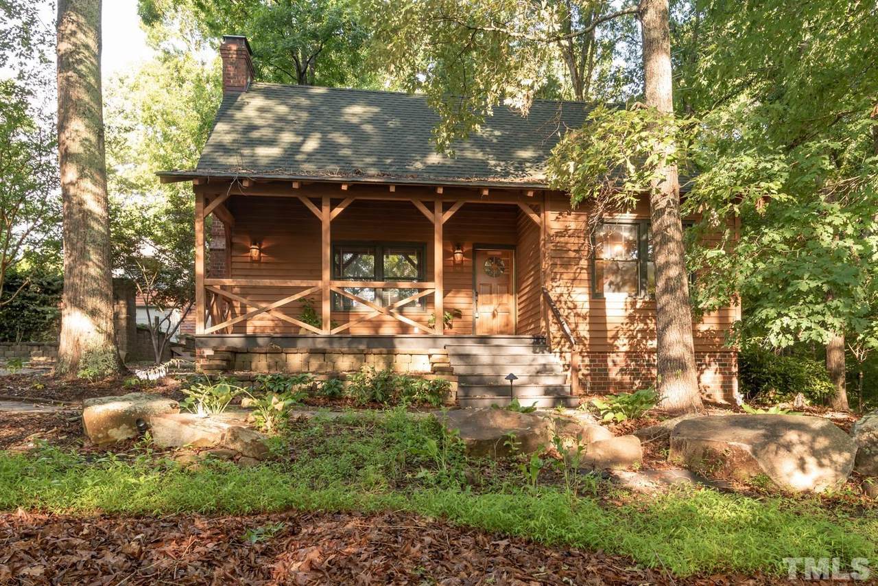9902 Nc 751 Highway - Photo 1