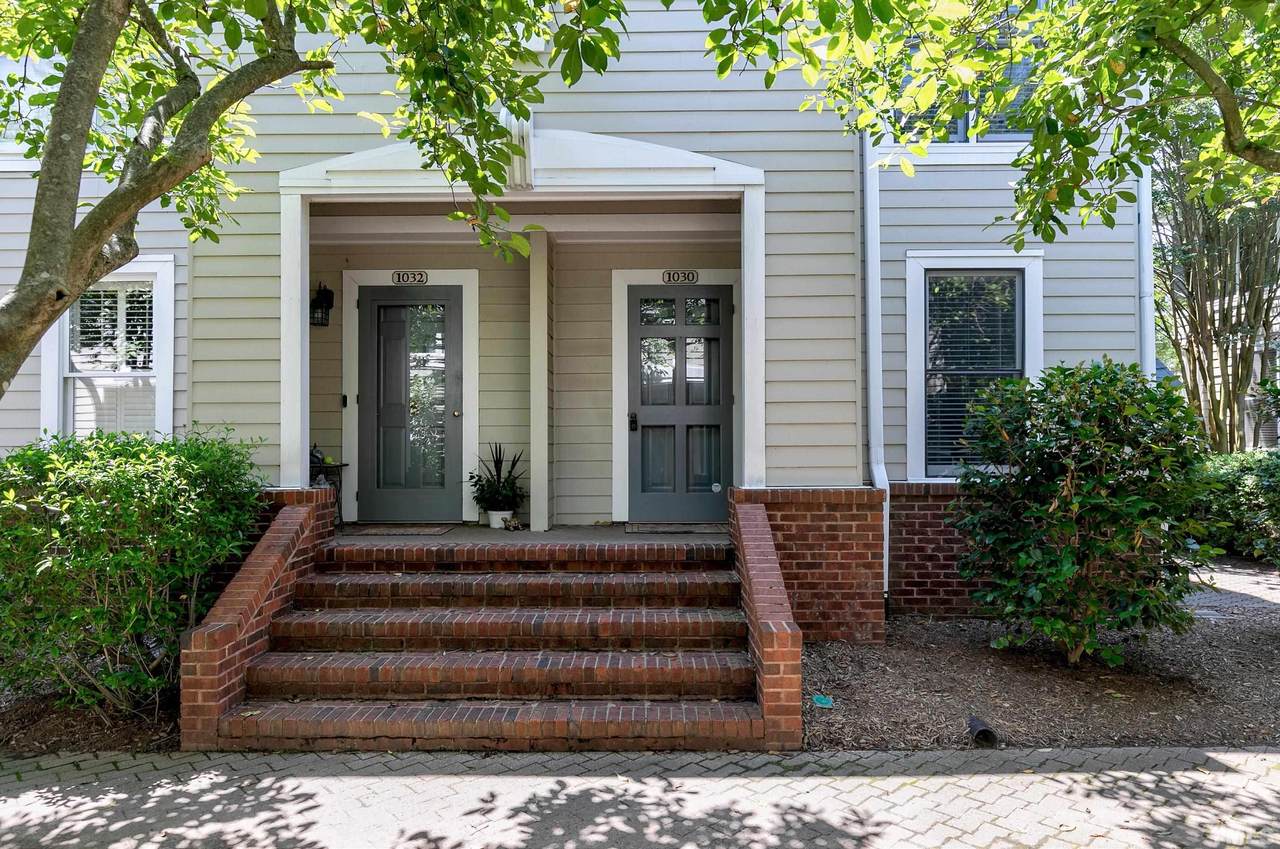 1030 Brighthurst Drive - Photo 1