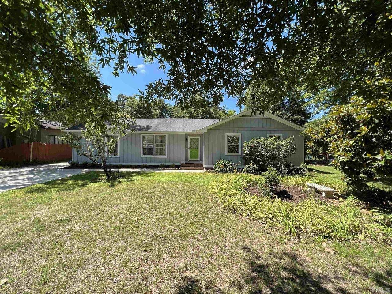 3958 Haithcock Road - Photo 1
