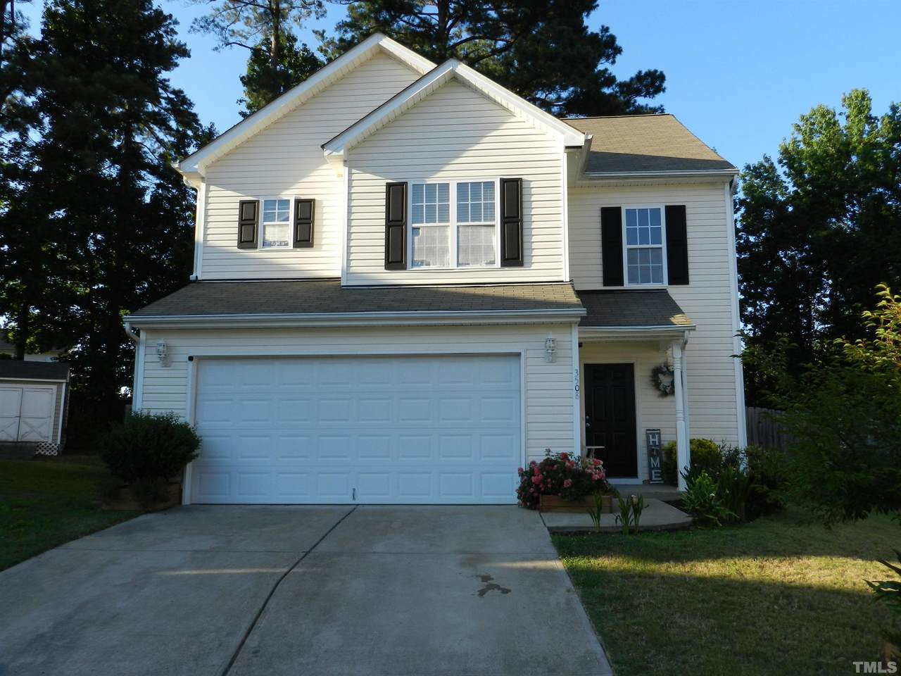 3508 Rendition Street - Photo 1
