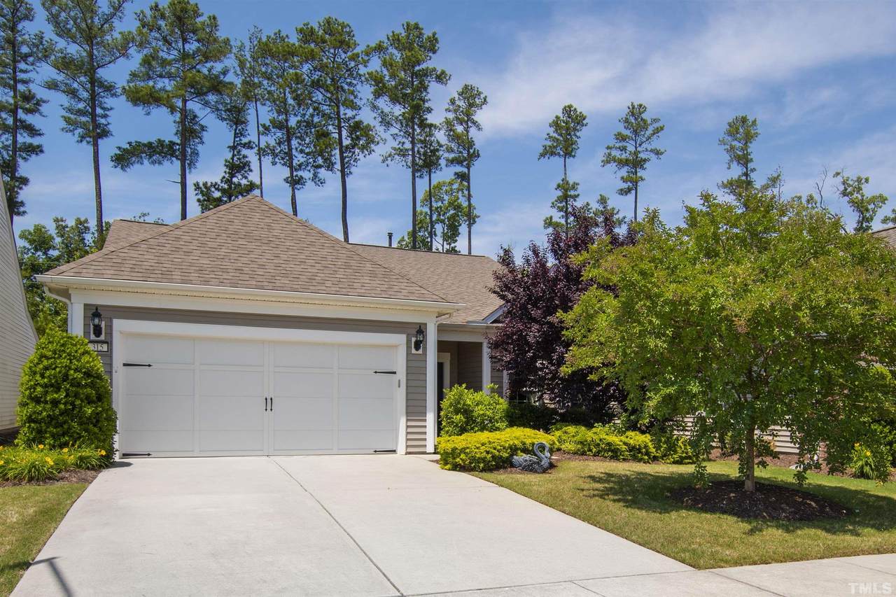 315 Abbey View Way - Photo 1