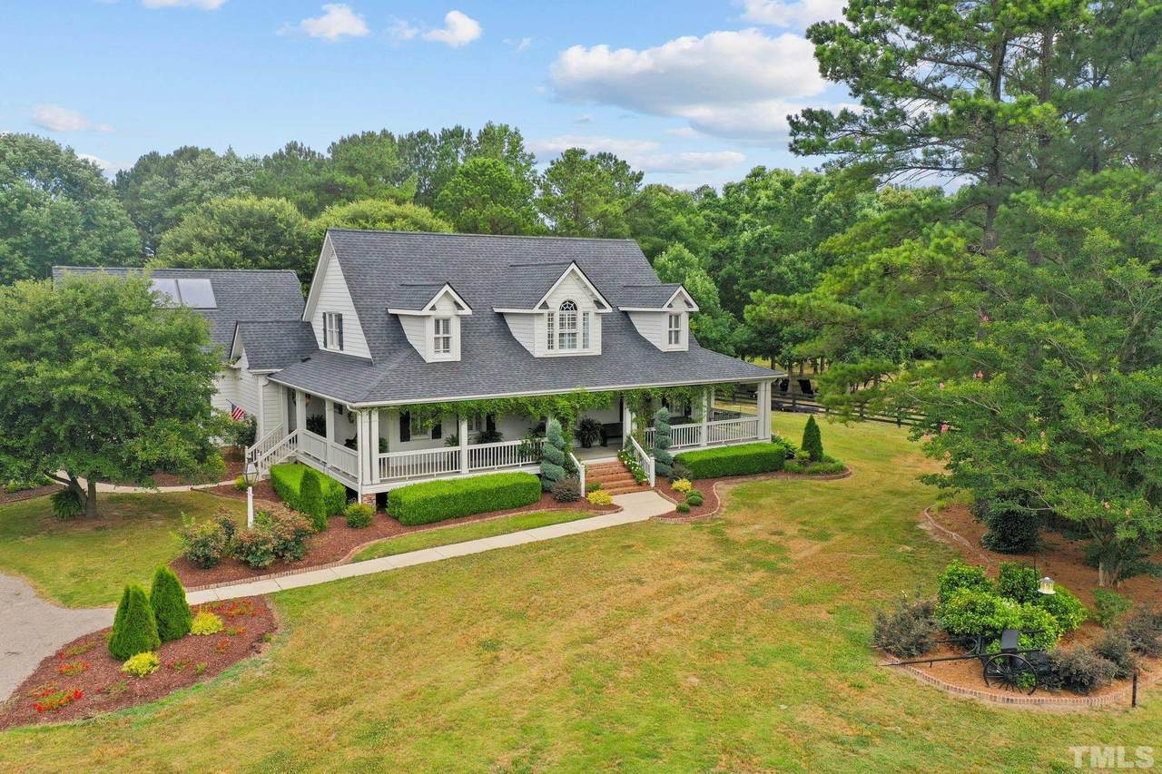 6913 Pearces Road - Photo 1