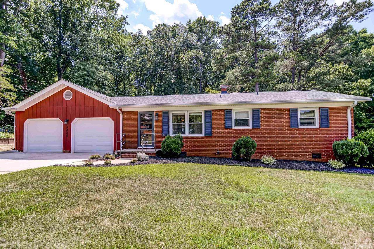 5834 Woodcrest Drive - Photo 1