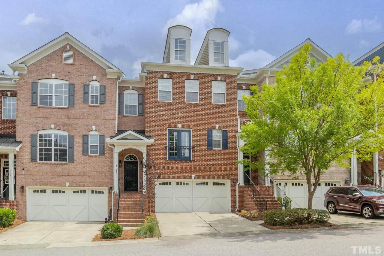 3045 Weston Green Loop - Photo 1