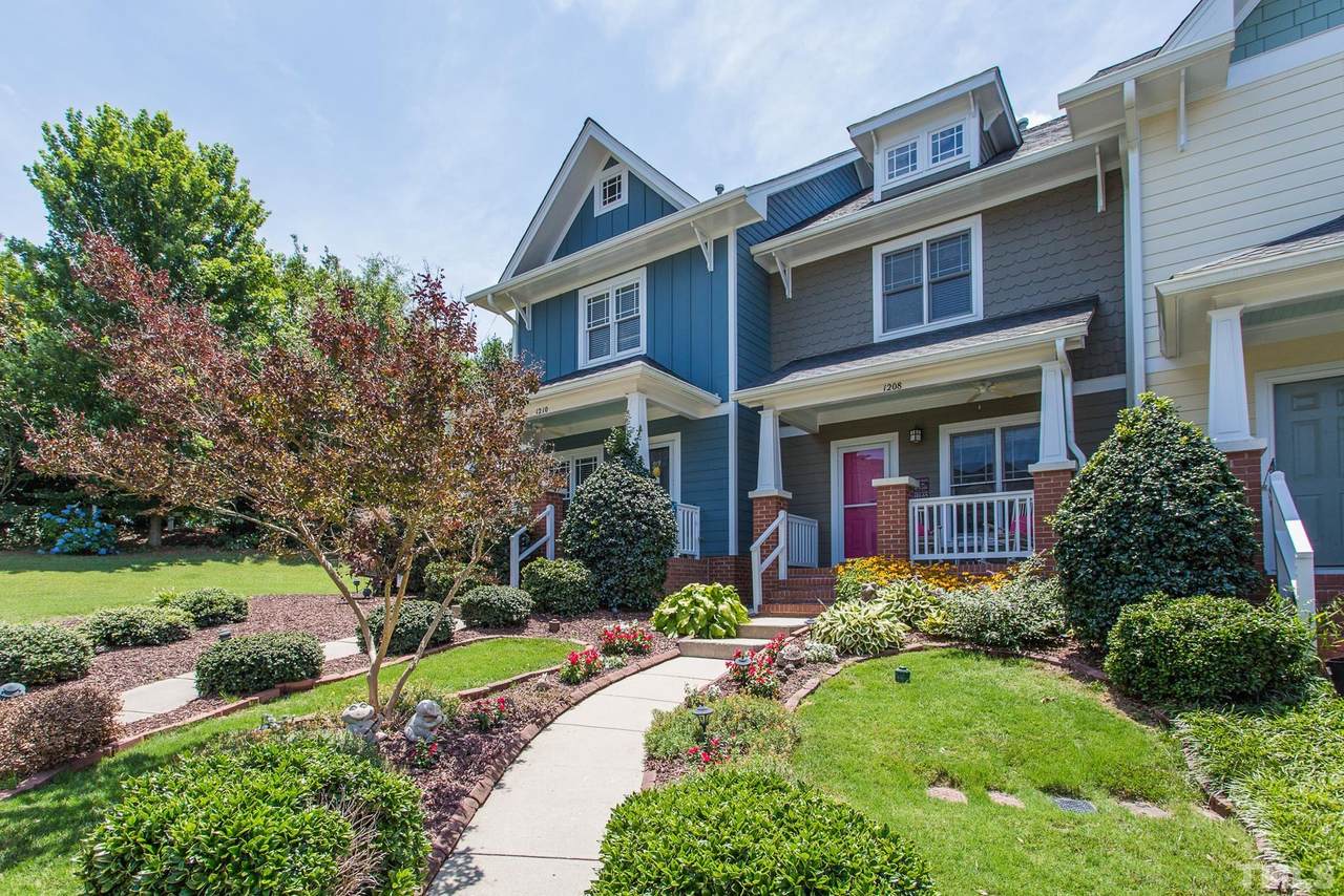1208 Bungalow Park Drive - Photo 1