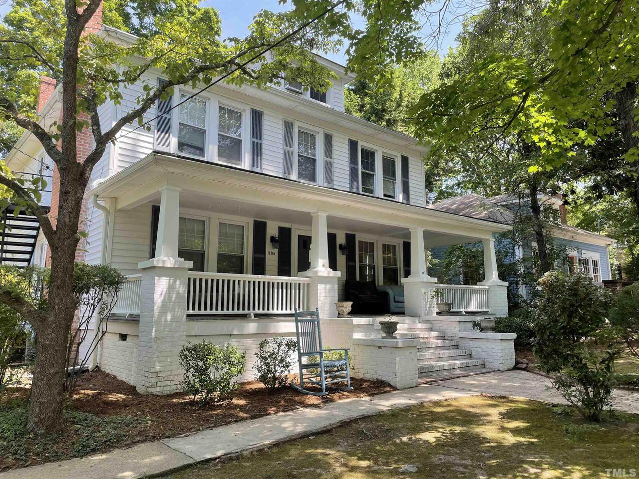 306 Mccauley Street - Photo 1
