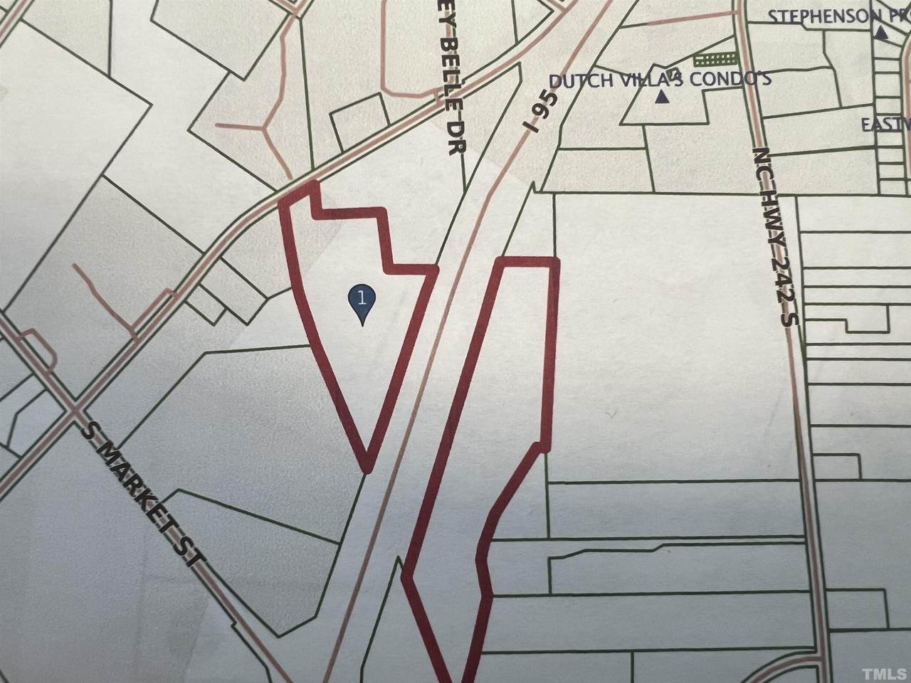 0 Chicopee Road - Photo 1