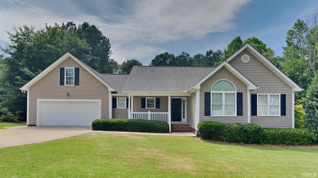 491 Everland Parkway - Photo 1