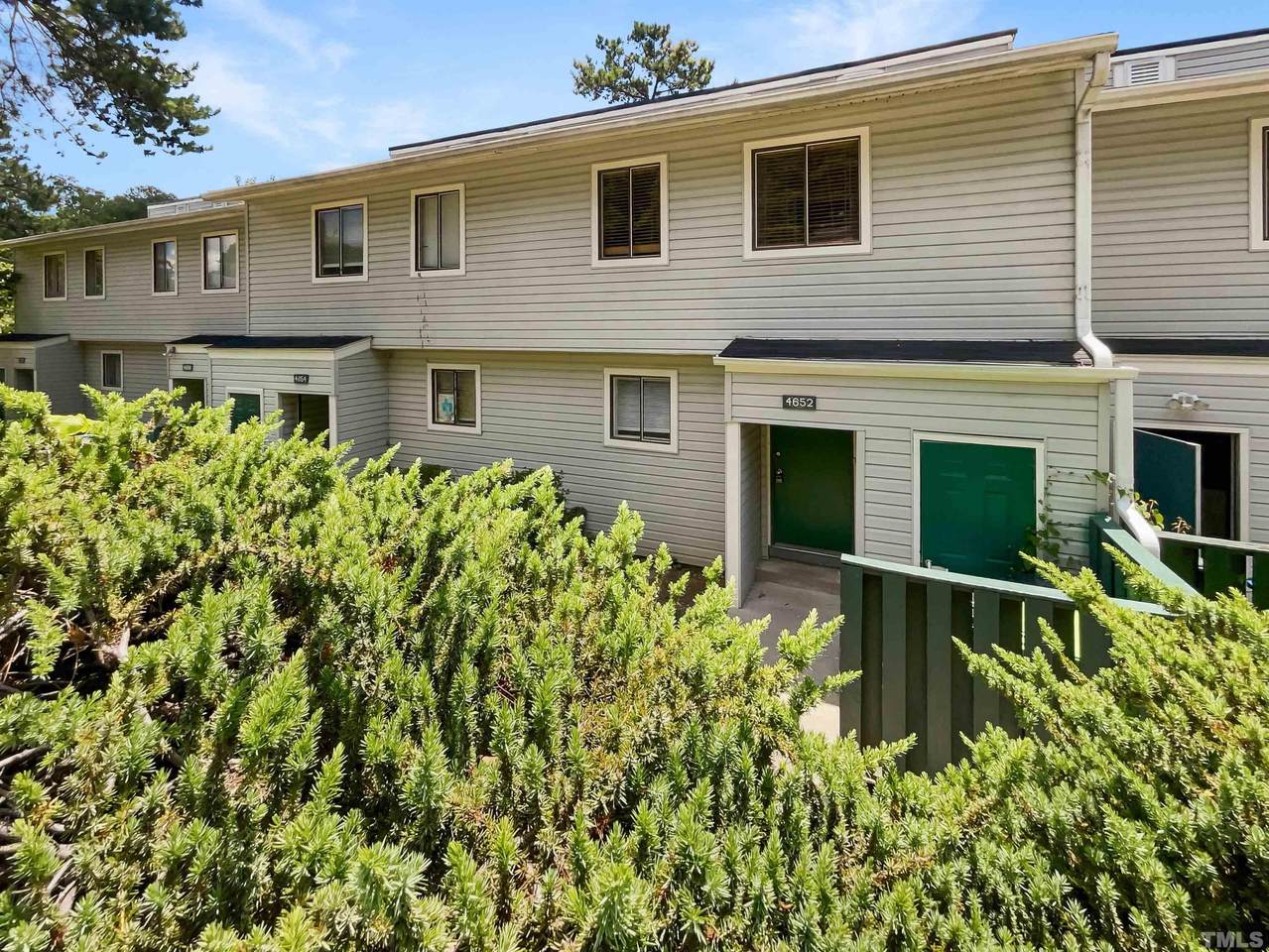 4652 Grinding Stone Drive - Photo 1