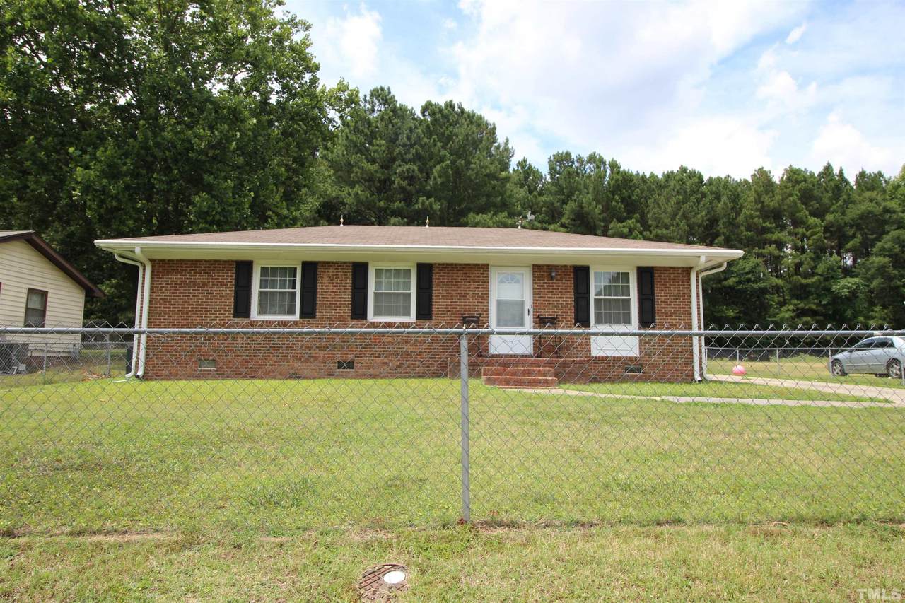 401 Gatewood Drive - Photo 1