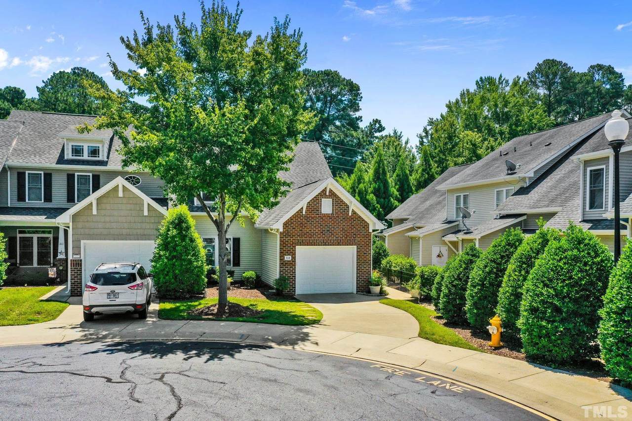 308 Nostalgia Lane - Photo 1
