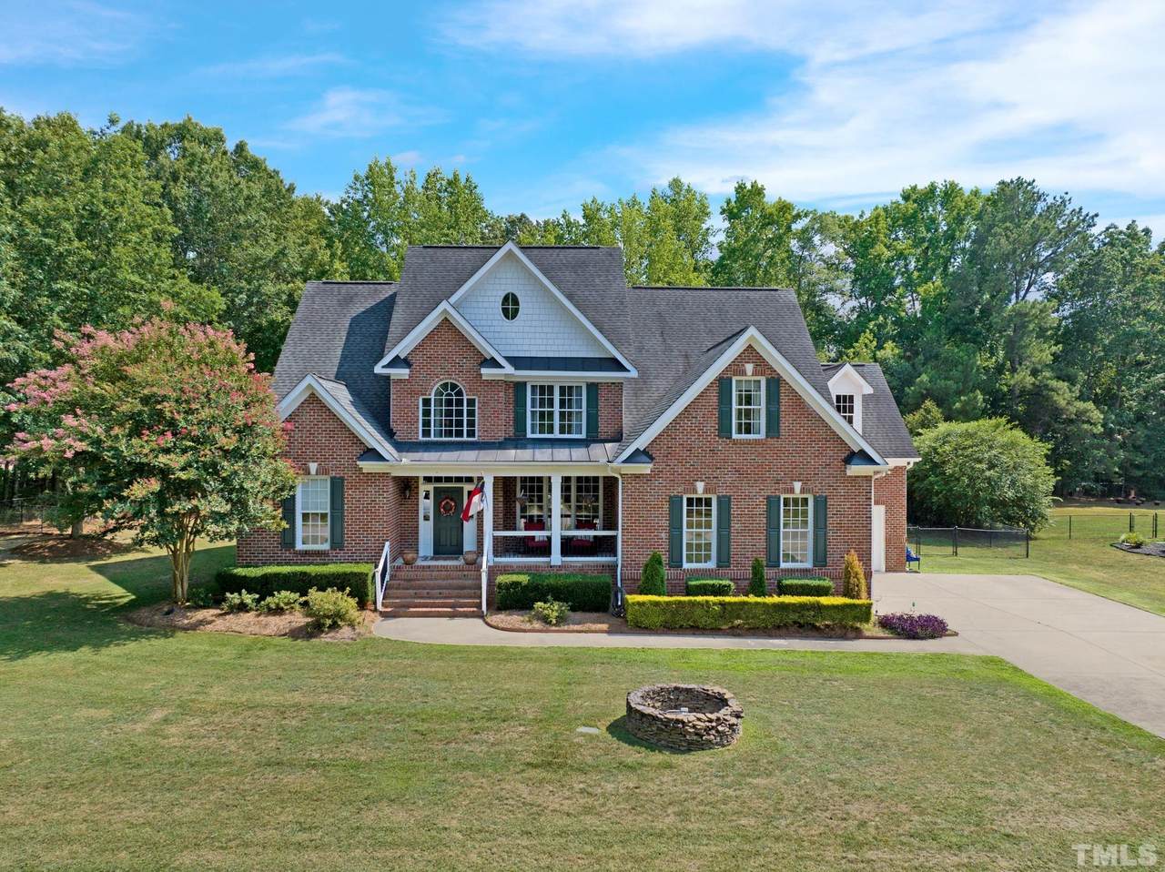 2708 Stonewalk Court - Photo 1