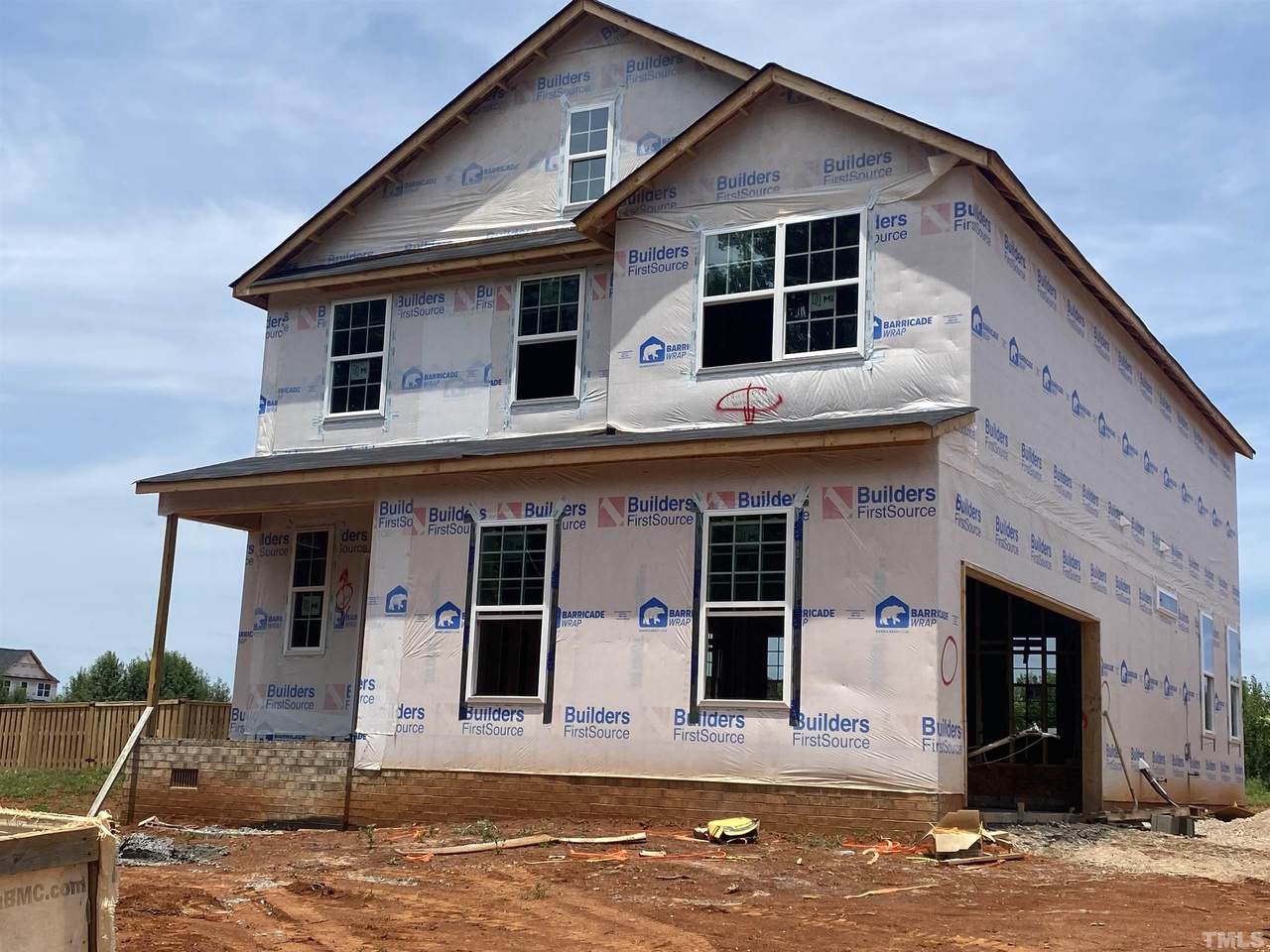 2030 (Lot 51) Payne Road - Photo 1