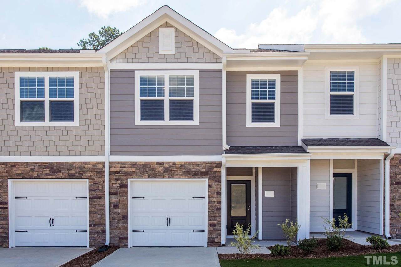 6944 Outfall Point Lane - Photo 1