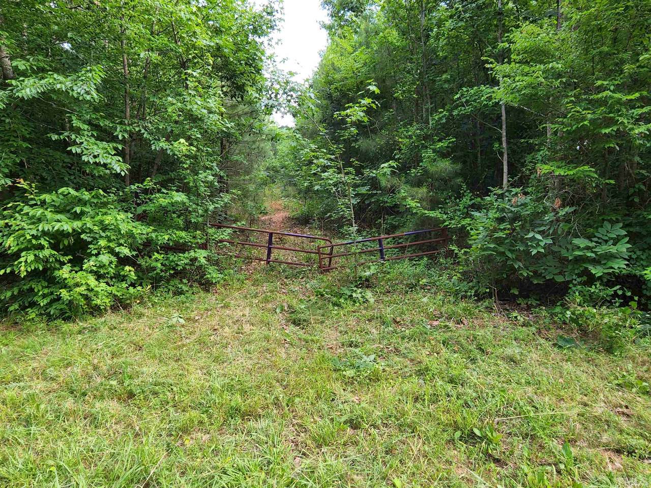 Ernest Turner Road - Photo 1