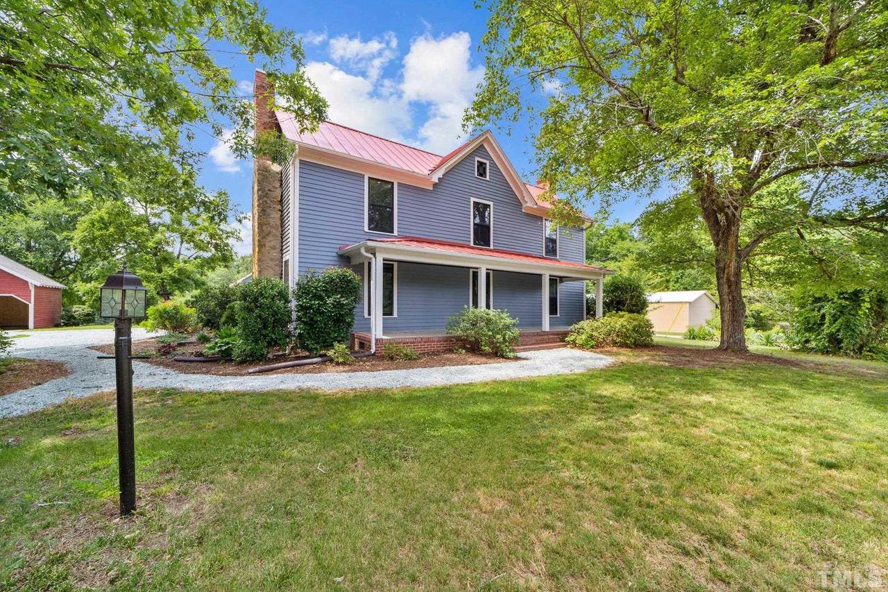 10640 Hurdle Mills Road - Photo 1