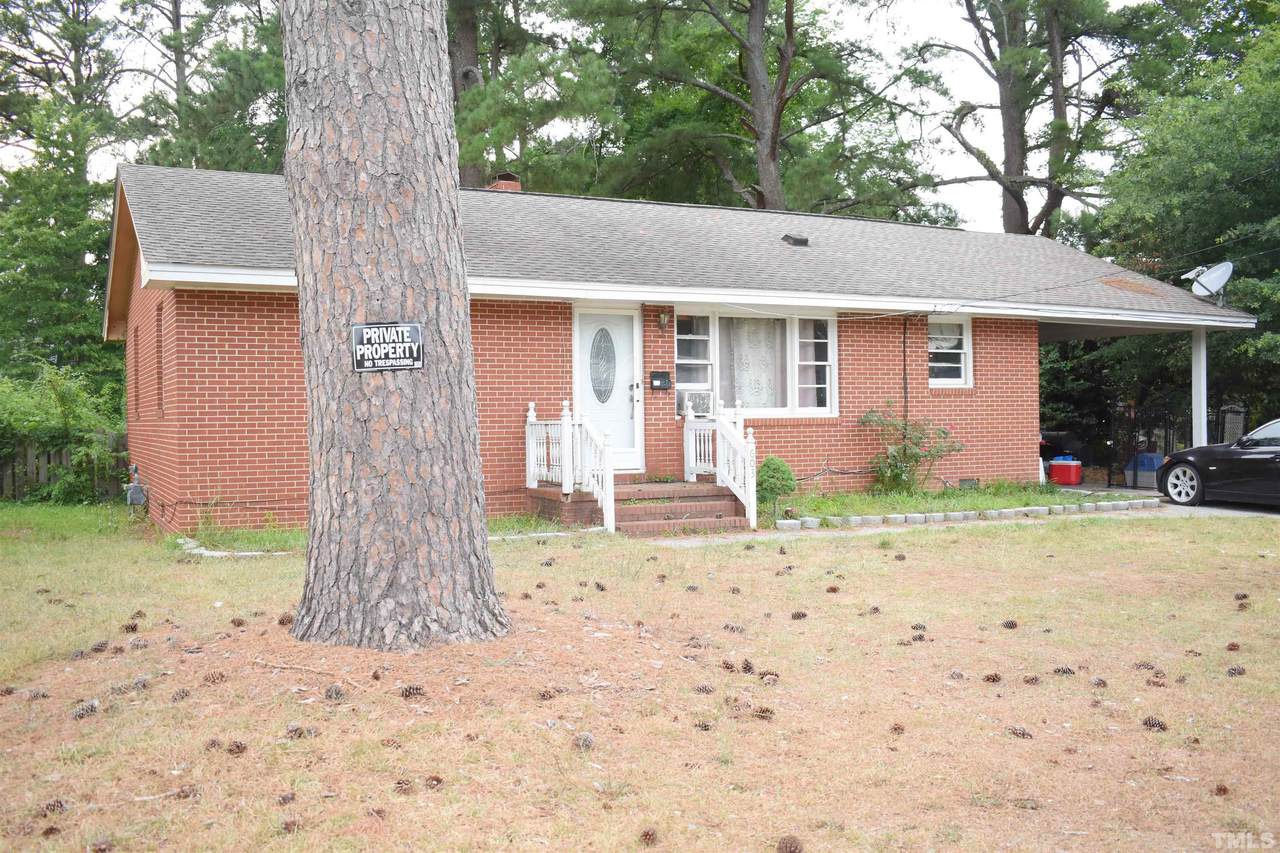 603 Howell Street - Photo 1