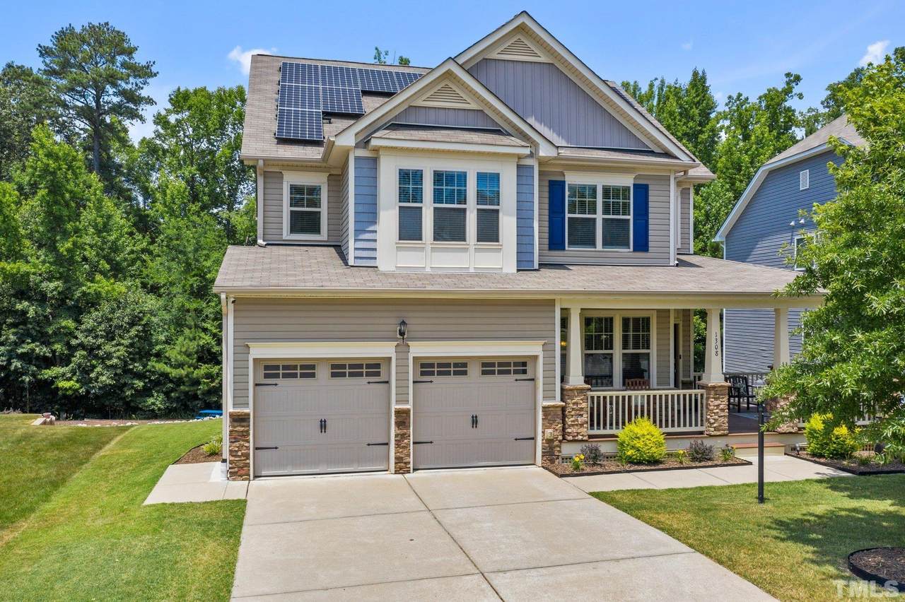 1308 Ranchester Road - Photo 1