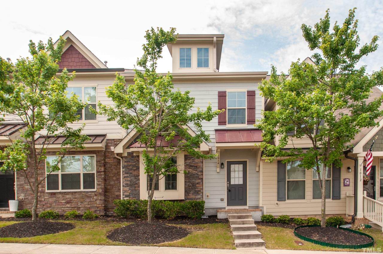 1014 Tranquil Creek Way - Photo 1