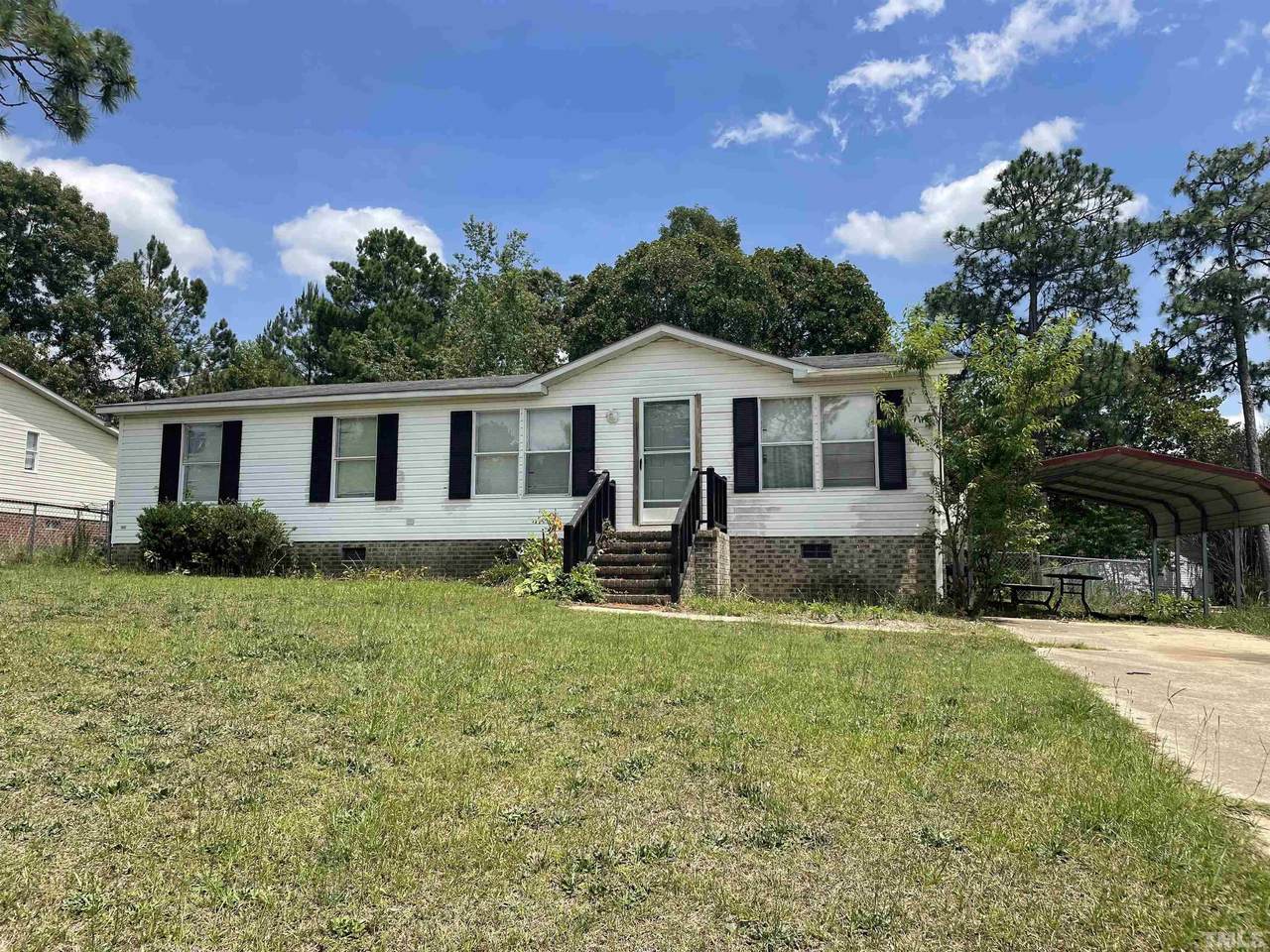 89 Londontown Drive - Photo 1