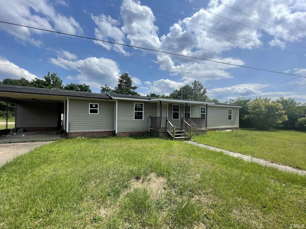 2789 Mclean Chapel Church Road - Photo 1