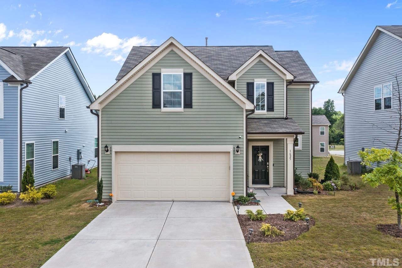 1625 Maddox Park Drive - Photo 1