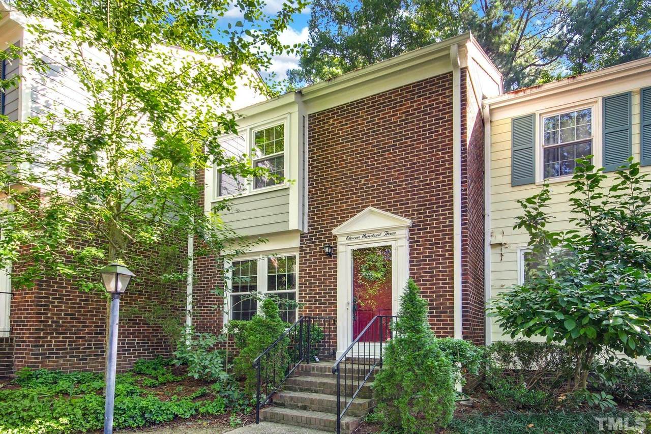1103 Collington Drive - Photo 1
