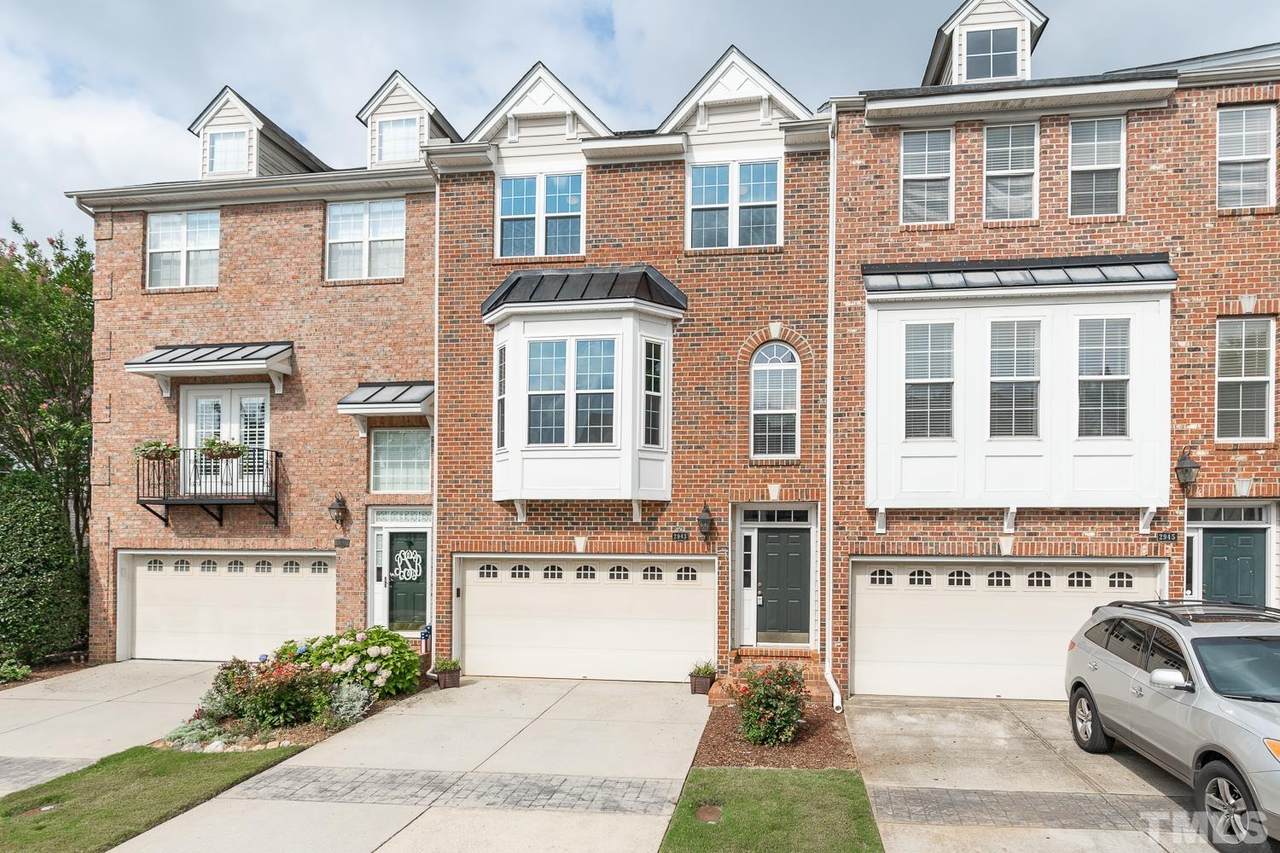 2943 Imperial Oaks Drive - Photo 1