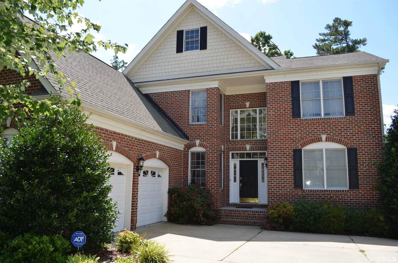 9137 Sanctuary Court - Photo 1