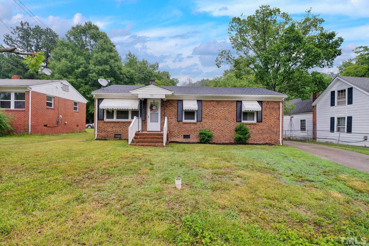 117 Nassau Street - Photo 1