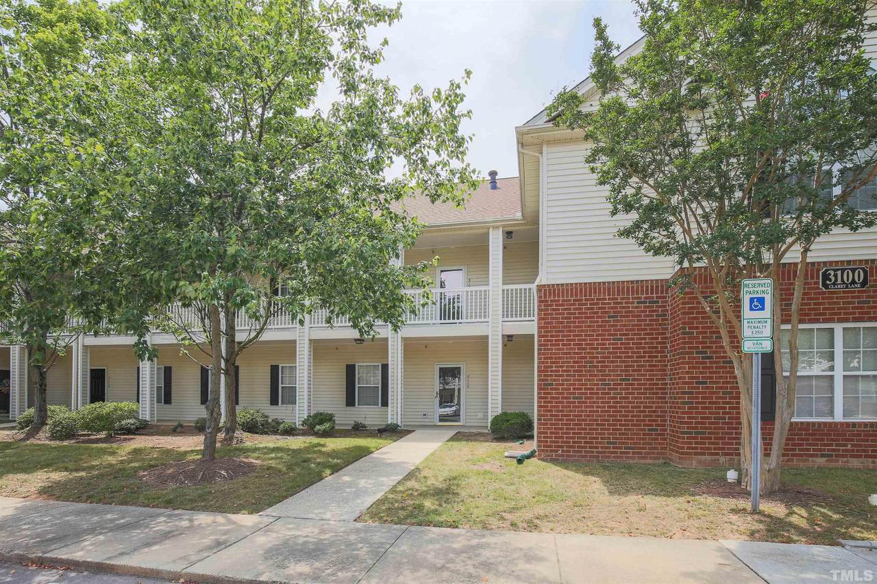 3123 Claret Lane - Photo 1