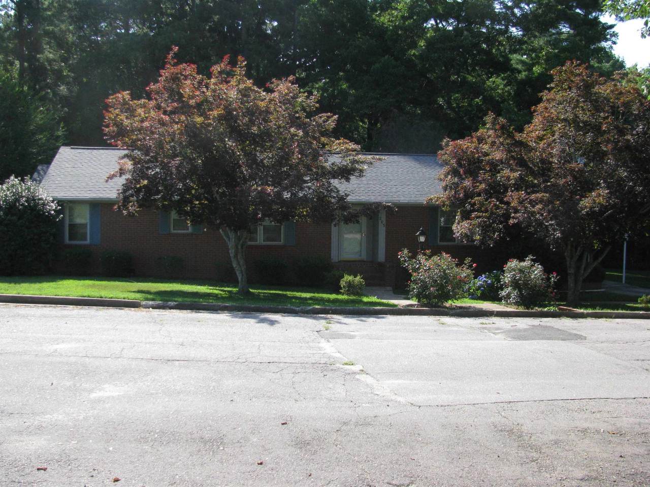 203 Hawkins Street - Photo 1