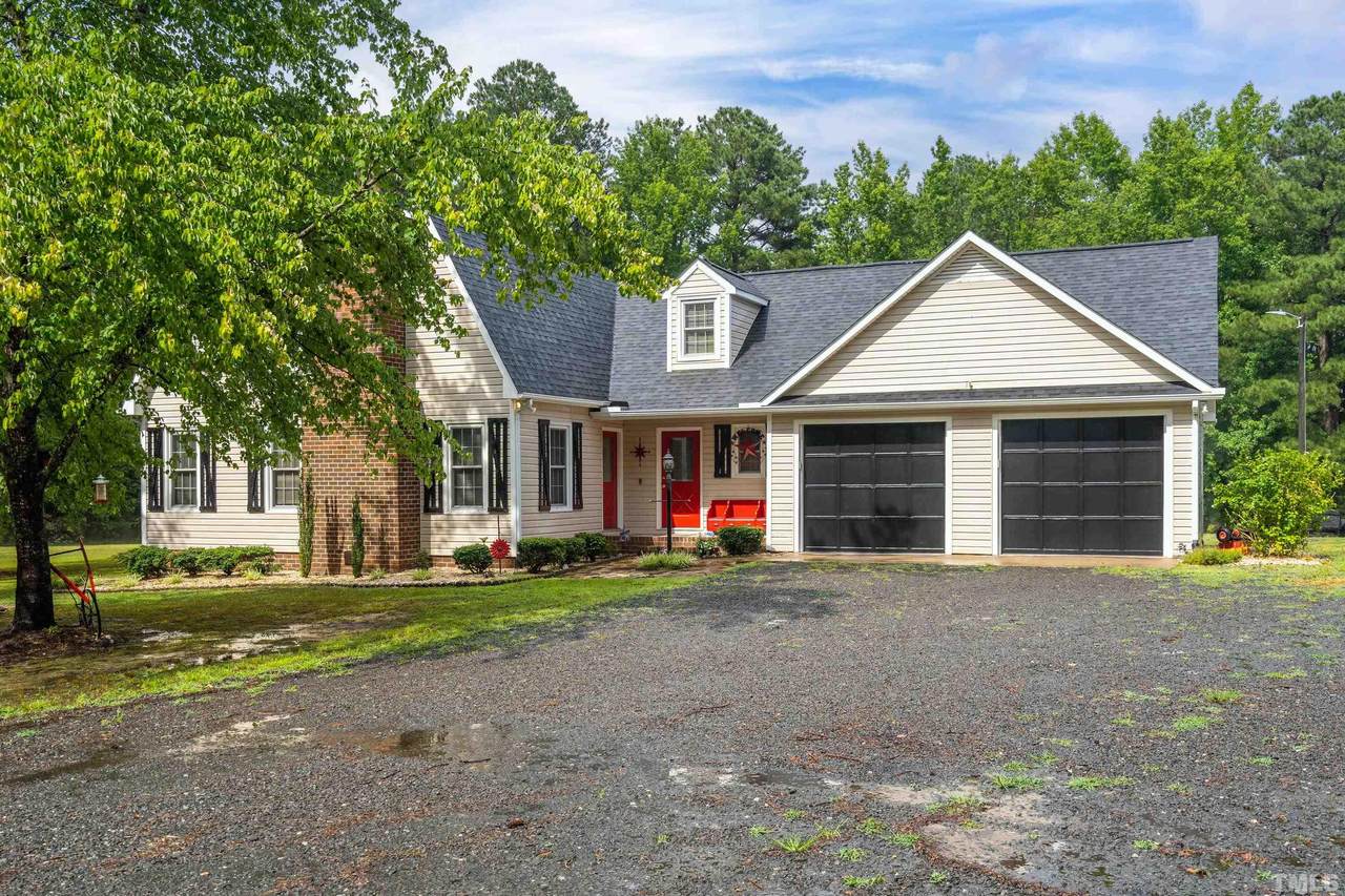 2136 Cedar Creek Road - Photo 1