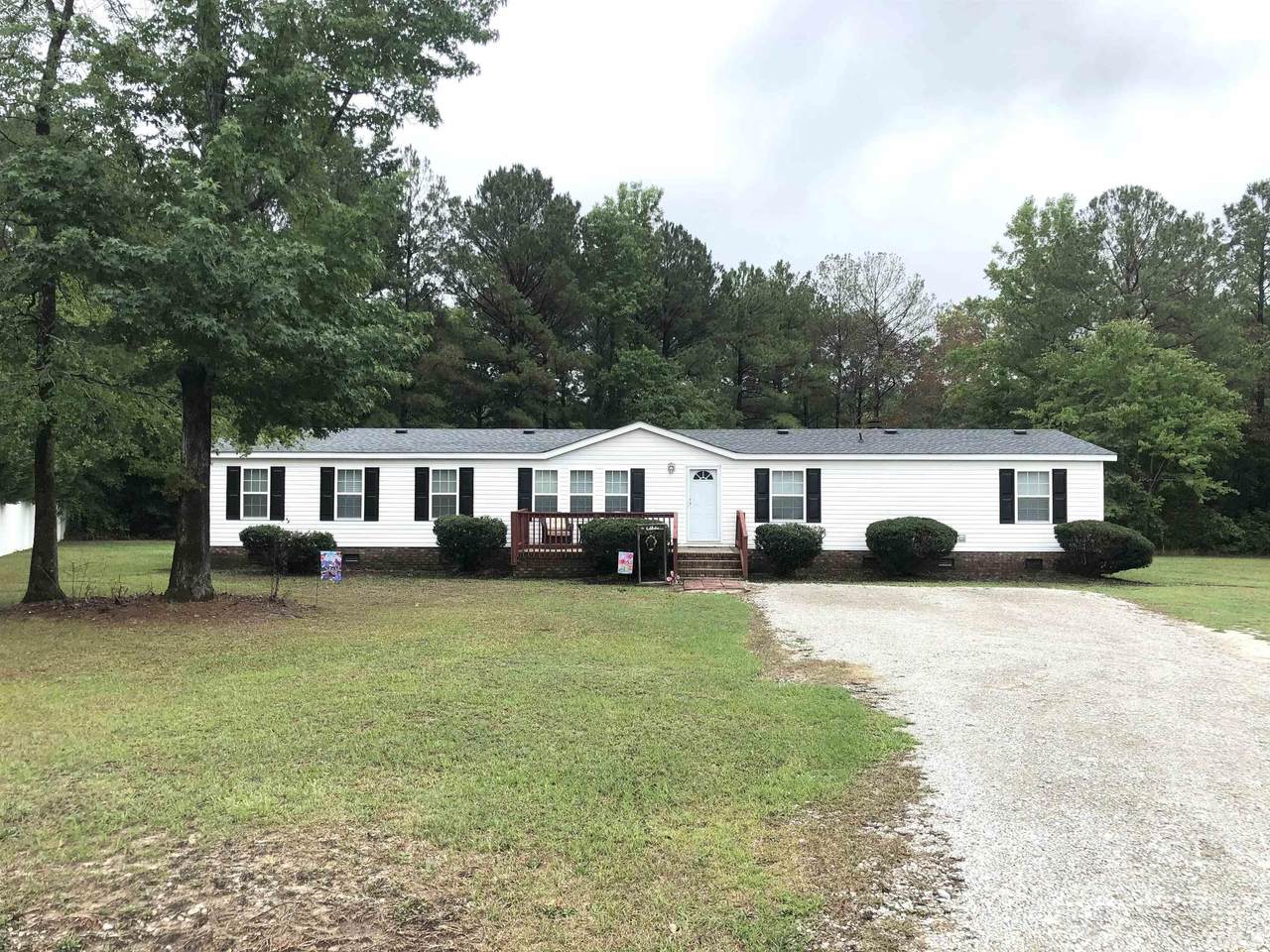163 Mackenzie Drive - Photo 1