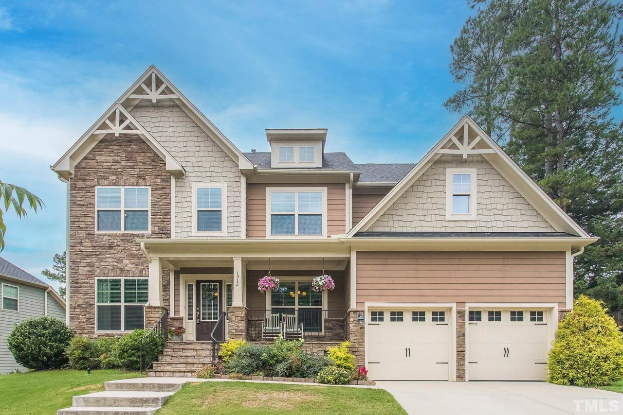 1512 Gracie Girl Way - Photo 1