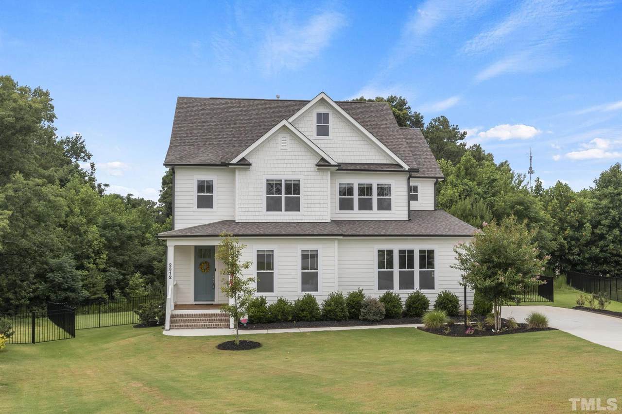 2312 Cider Crest Court - Photo 1