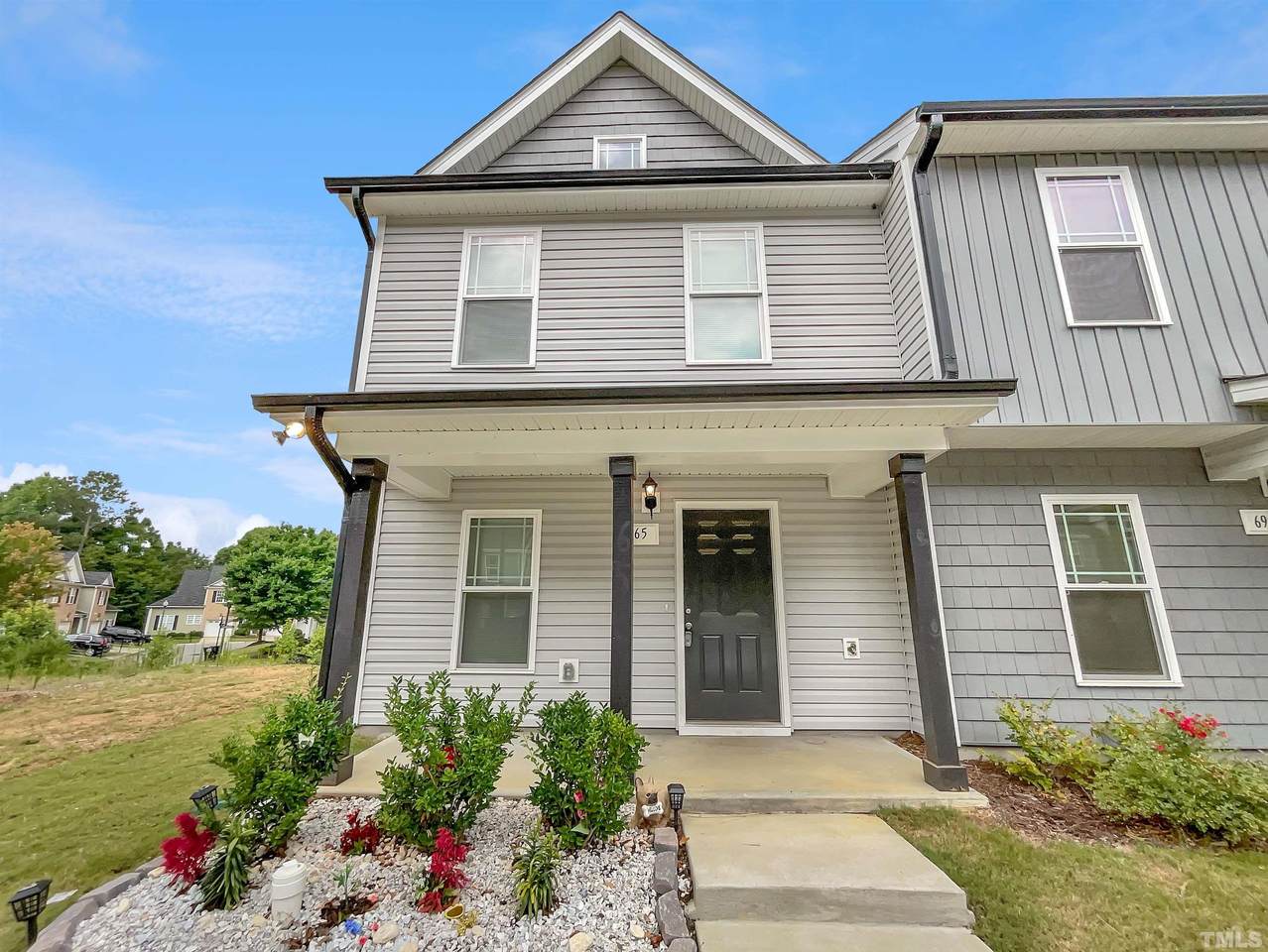 65 Longleaf Pine Street - Photo 1