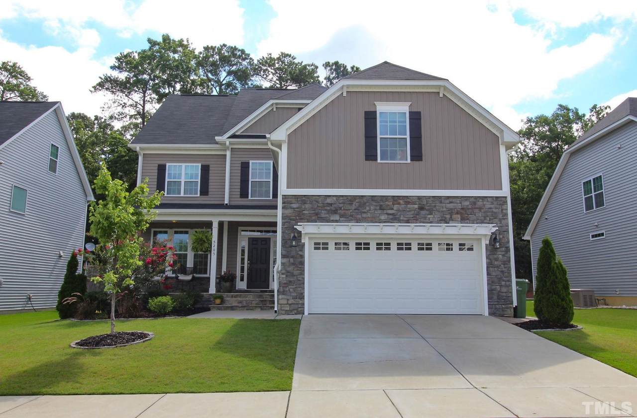 5205 Annabel Drive - Photo 1