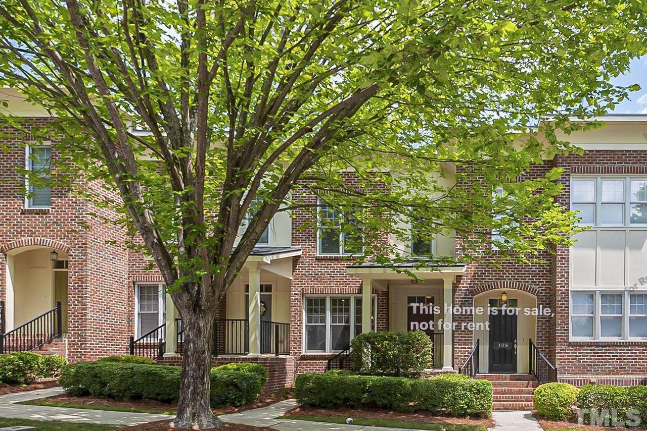 110 Finsbury Street - Photo 1