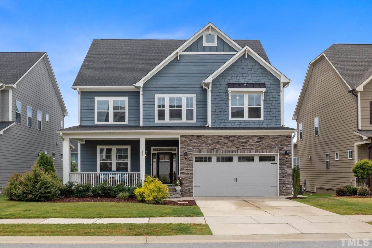 129 Tisbury Drive - Photo 1