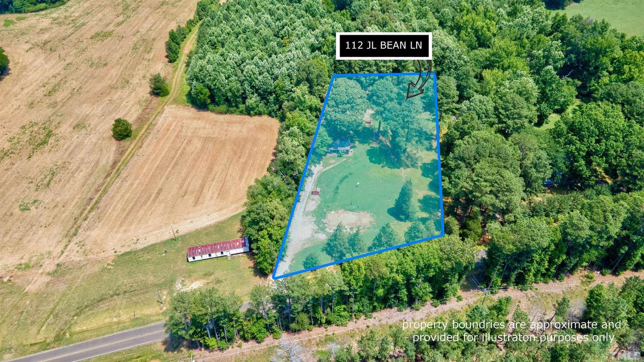112 J L Bean Lane - Photo 1