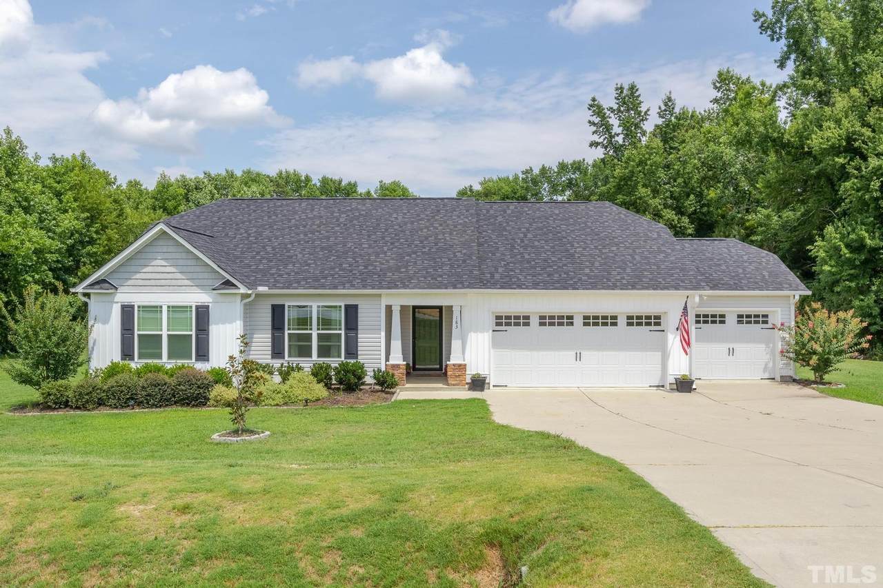 183 Sherrill Farm Drive - Photo 1