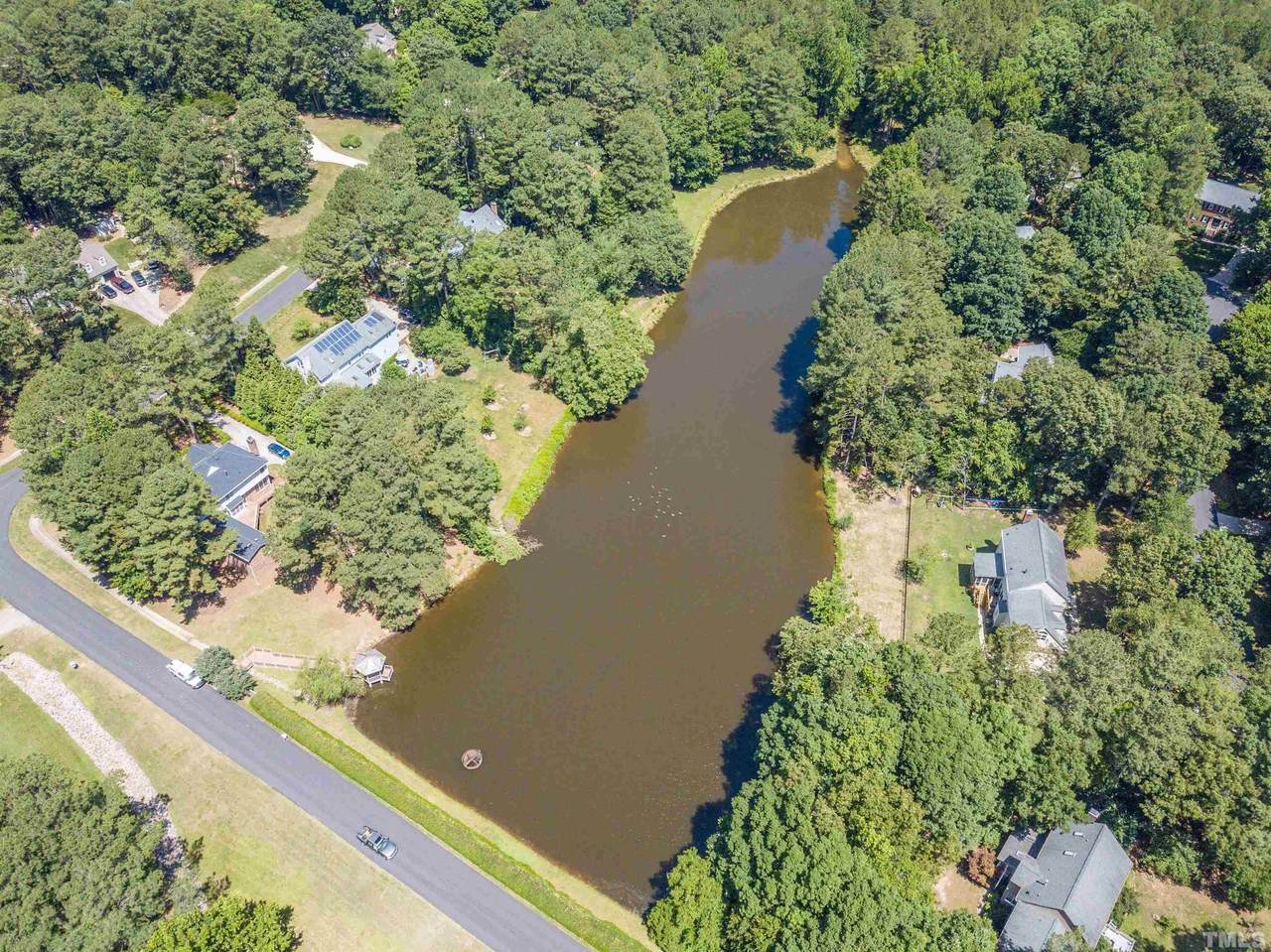 10700 Trappers Creek Drive - Photo 1