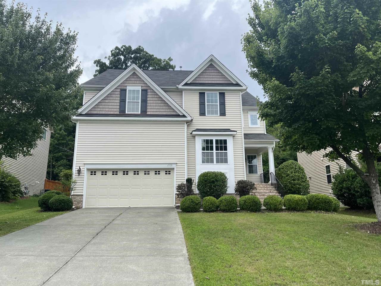 2728 Cashlin Drive - Photo 1