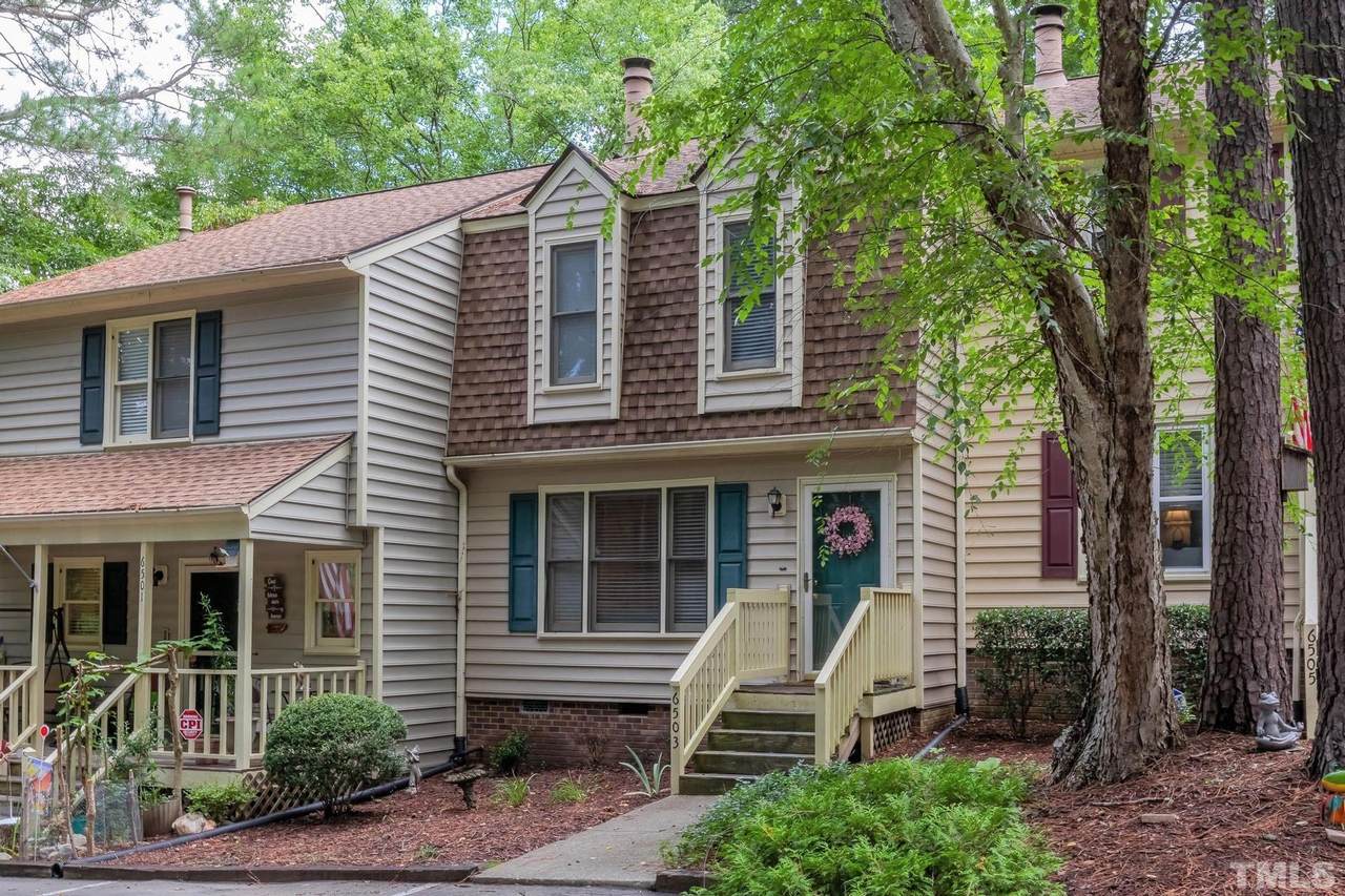 6503 Hearthstone Drive - Photo 1