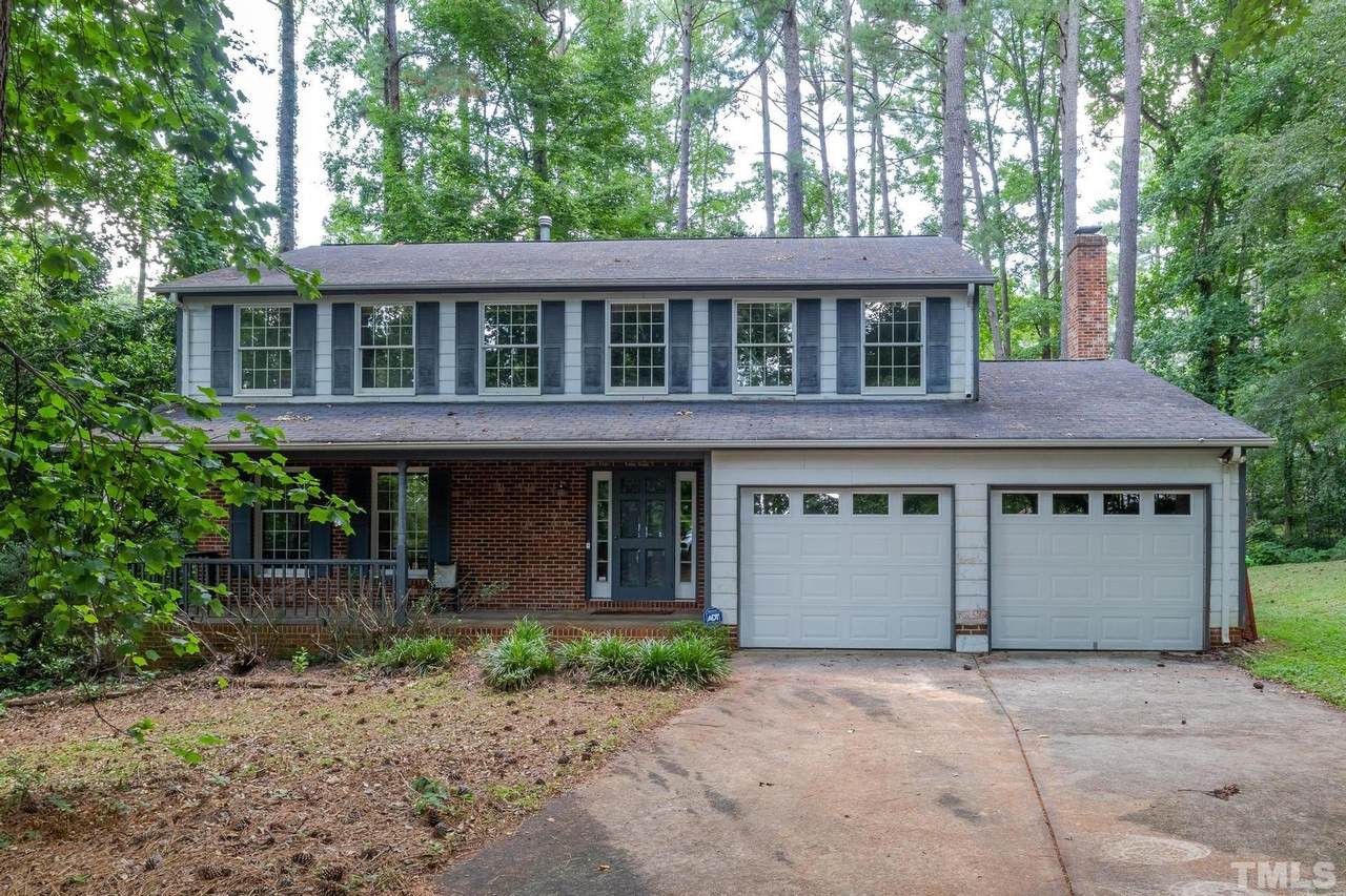 1000 Ironstone Court - Photo 1
